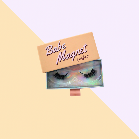 Babe Magnet Double Take Lashes (LASHES ONLY)