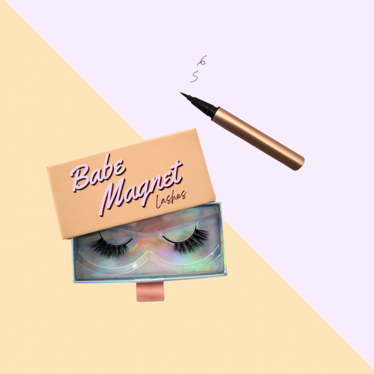 Babe Magnet Double-Take Lash Kit
